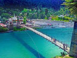 Places To Visit In Kashmir